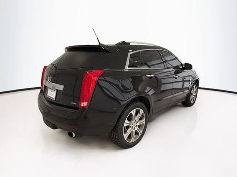 Used 2012 Cadillac SRX Premium image 7