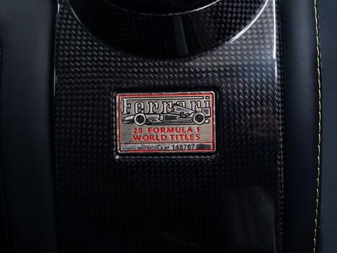 Used 2006 Ferrari F430 Coupe image 18