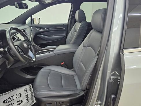 Used 2023 Buick Enclave Essence w/ Experience Buick Package AWD/4WD image 3