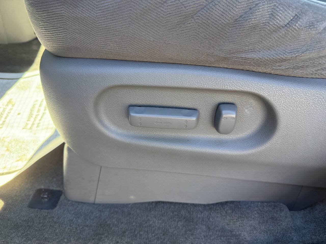 Used 2009 Honda Odyssey EX image 16