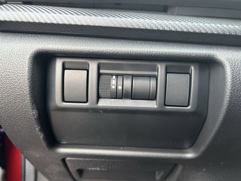 Certified 2025 Subaru Crosstrek 2.5i Limited image 13