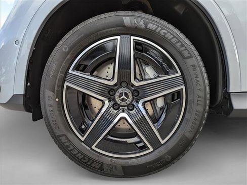 Certified 2026 Mercedes-Benz GLC 300 image 9