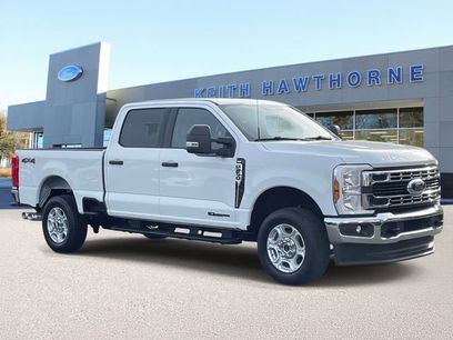 Used 2025 Ford F250 XLT