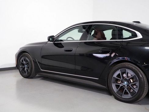 Used 2023 BMW i4 eDrive35 w/ Premium Package image 63