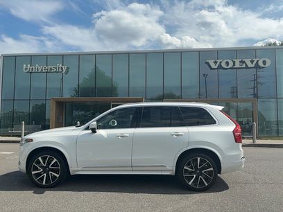 Certified 2024 Volvo XC90 B5 Plus