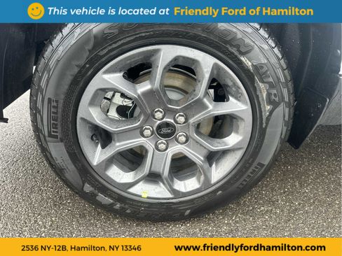 Used 2026 Ford Maverick XLT w/ XLT Luxury Package image 11