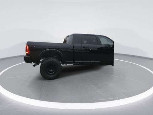 Used 2025 RAM 2500 Limited image 7