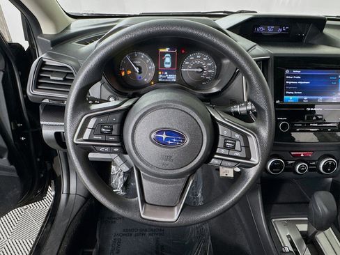 Used 2020 Subaru Crosstrek 2.0i image 13