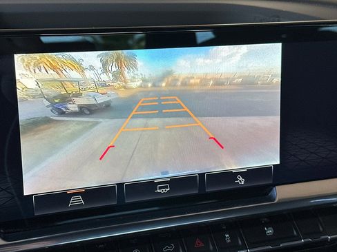 Certified 2023 GMC Sierra 1500 SLT w/ SLT Premium Package image 19