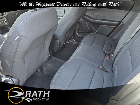 Used 2023 Ford Escape FWD image 17