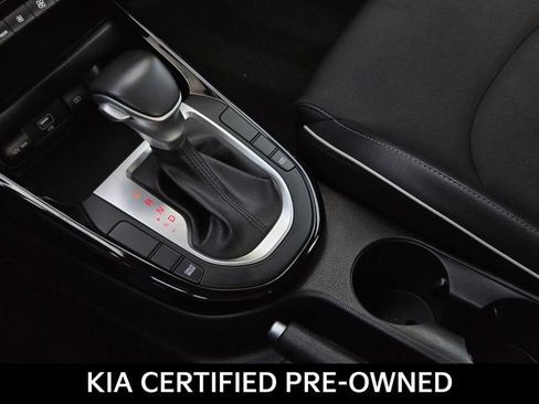 Certified 2023 Kia Forte GT-Line FWD image 22