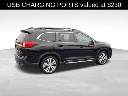 Used 2021 Subaru Ascent Limited w/ Technology Package AWD/4WD image 7