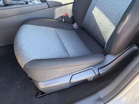 New 2026 Nissan Sentra SV image 21