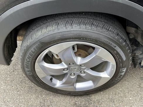 Used 2020 Honda HR-V LX image 7