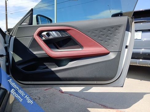 Used 2023 BMW 230i Coupe w/ M Sport Package image 10