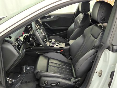 Used 2022 Audi A5 2.0T Premium w/ Convenience Package AWD/4WD image 21