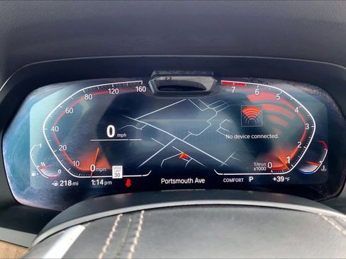 Used 2020 BMW X5 xDrive40i w/ Premium Package image 26