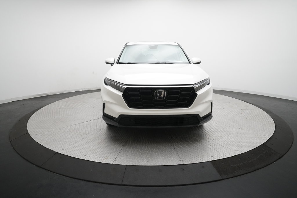 Certified 2024 Honda CR-V EX-L image 11