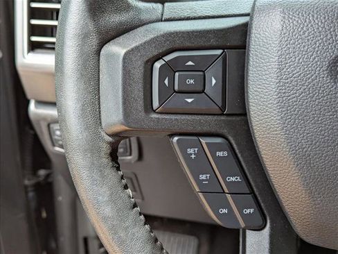 Used 2018 Ford F150 XLT w/ Equipment Group 302A Luxury AWD/4WD image 11