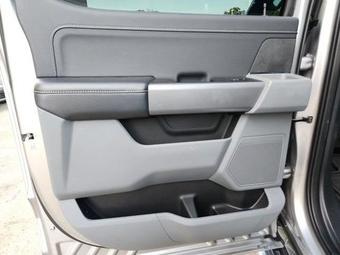Certified 2024 Ford F150 XLT w/ Mobile Office Package RWD image 24