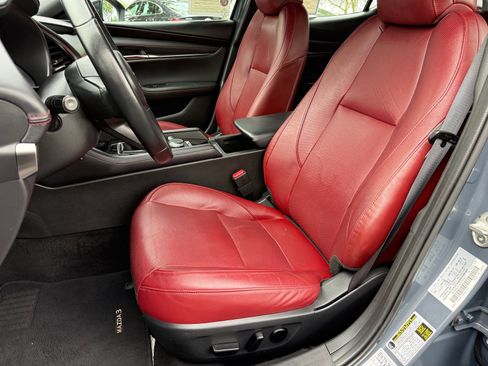 Used 2024 MAZDA MAZDA3 s image 11