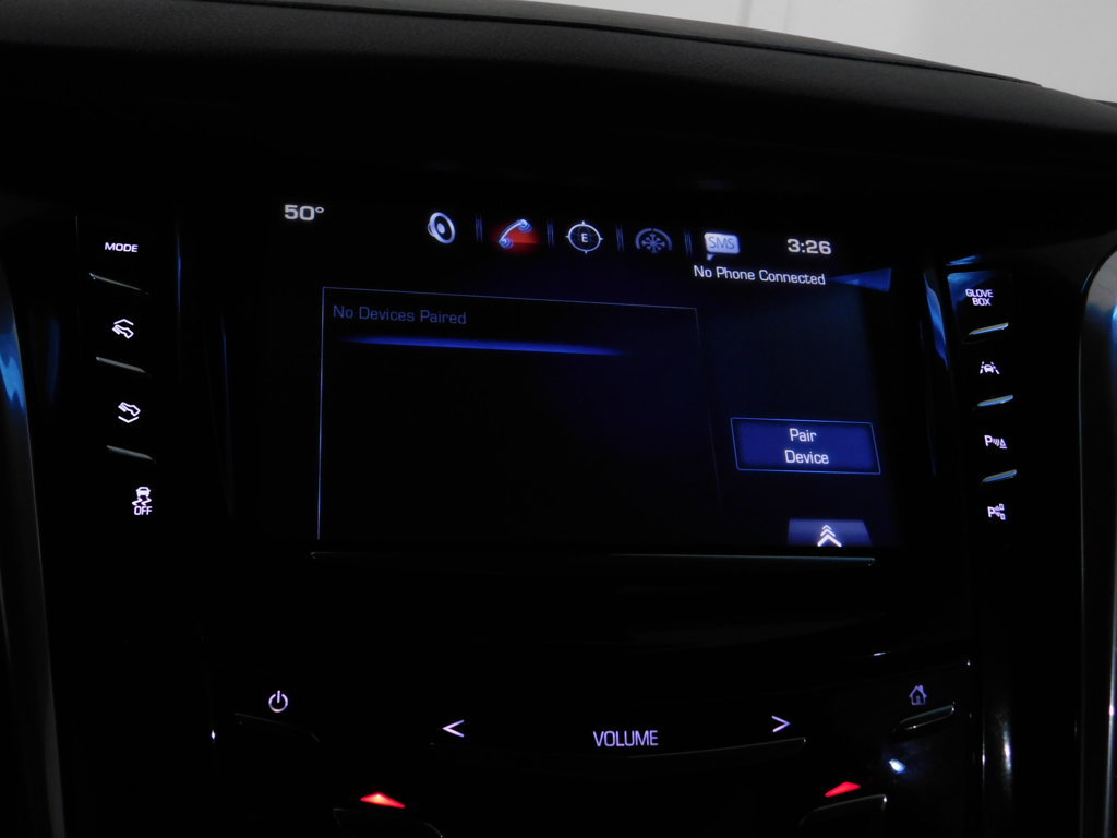 Used 2019 Cadillac Escalade ESV Luxury AWD/4WD image 62