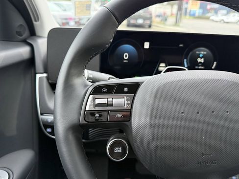 Certified 2025 Hyundai Ioniq 5 SE image 27