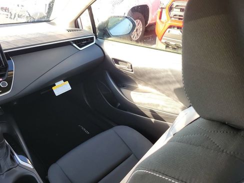 New 2026 Toyota Corolla LE image 14