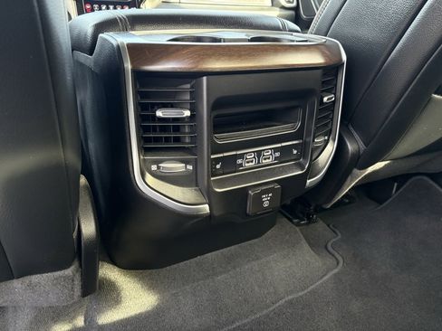 Used 2021 RAM 1500 Laramie image 26