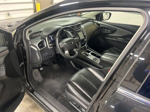 Used 2021 Nissan Murano SL image 6