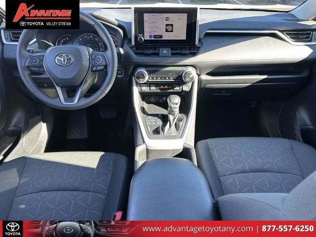 Certified 2023 Toyota RAV4 XLE w/ Convenience Package AWD/4WD image 17
