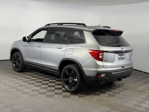 Used 2019 Honda Passport Elite image 8