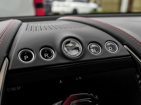 Used 2023 Aston Martin DBX 707 image 25