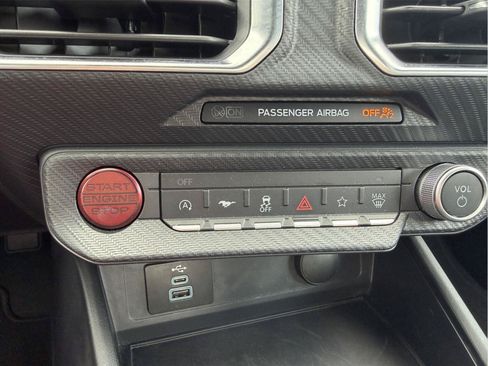Used 2026 Ford Mustang Premium RWD image 17