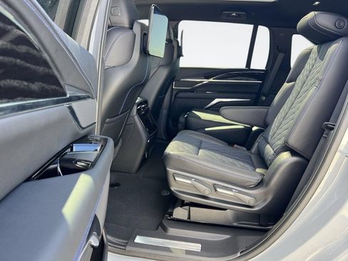 New 2026 Cadillac Escalade IQ Luxury 1 AWD/4WD image 26