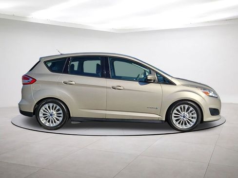 Used 2018 Ford C-MAX SE image 8