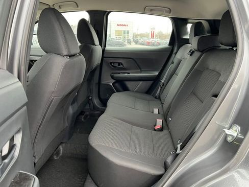 New 2026 Nissan Kicks S image 5