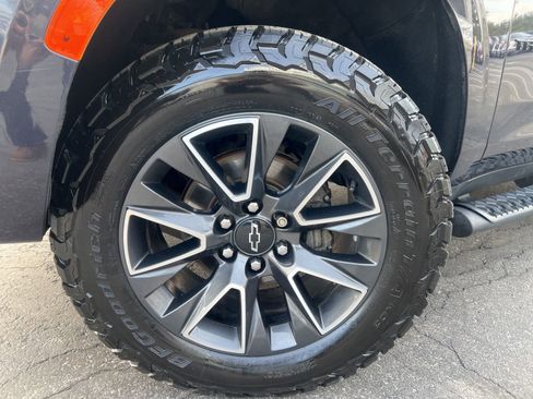 Used 2022 Chevrolet Tahoe Z71 w/ Luxury Package image 41