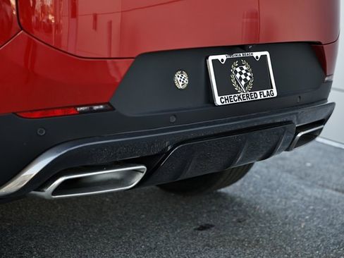 New 2025 Land Rover Range Rover Sport SE image 11