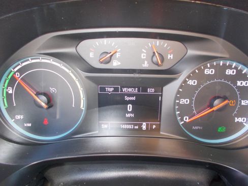 Used 2018 Chevrolet Malibu Hybrid image 15