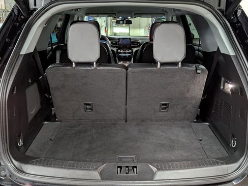 Used 2023 Ford Explorer Limited w/ Equipment Group 301A image 22