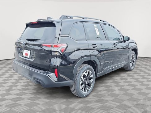 New 2026 Subaru Forester Premium image 5