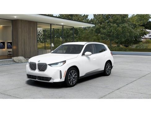 New 2026 BMW X3 xDrive30 w/ Convenience Package image 1