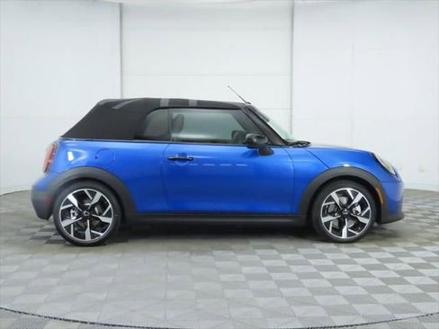 New 2026 MINI Cooper S image 12