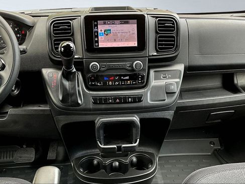 Used 2025 RAM ProMaster 2500 image 6