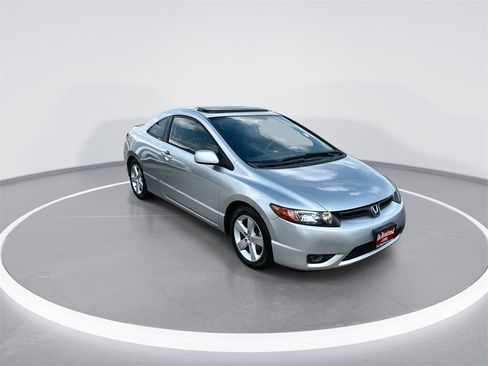 Used 2006 Honda Civic EX image 2