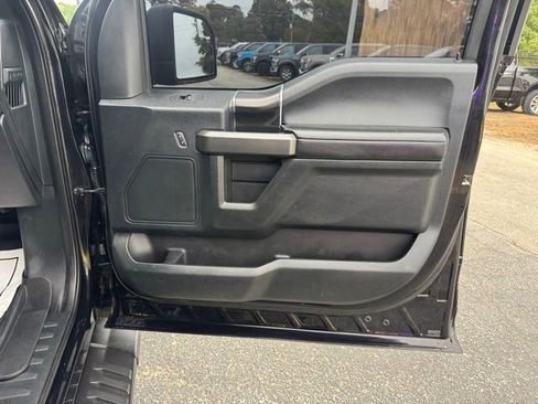 Used 2019 Ford F150 XLT w/ Equipment Group 302A Luxury AWD/4WD image 10