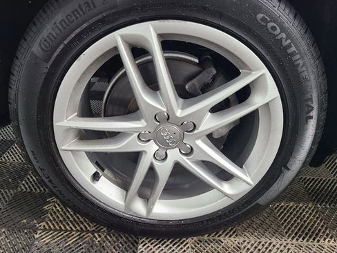 Used 2015 Audi Q5 3.0T Premium Plus w/ Technology Package image 16