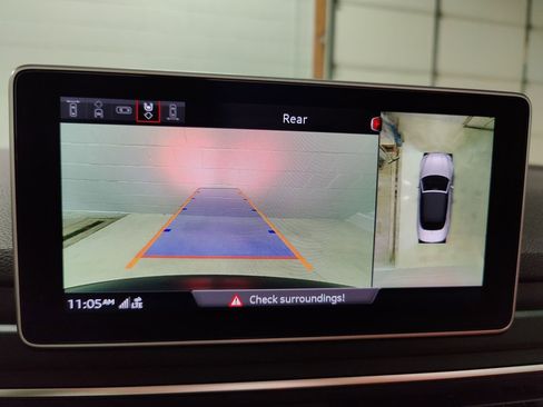 Used 2019 Audi S5 Prestige image 37