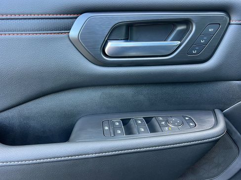 New 2026 Nissan Armada PRO-4X image 12